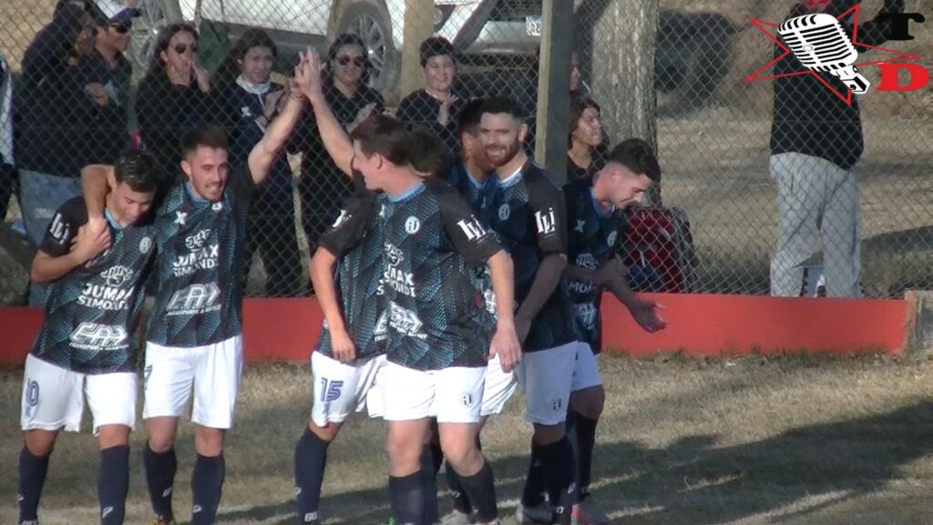 La Academia ganó en cancha del naranja.