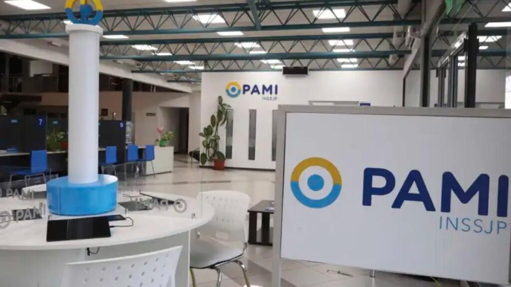 Luego de un ciberataque, el PAMI restableció el sistema de receta electrónica y de órdenes.