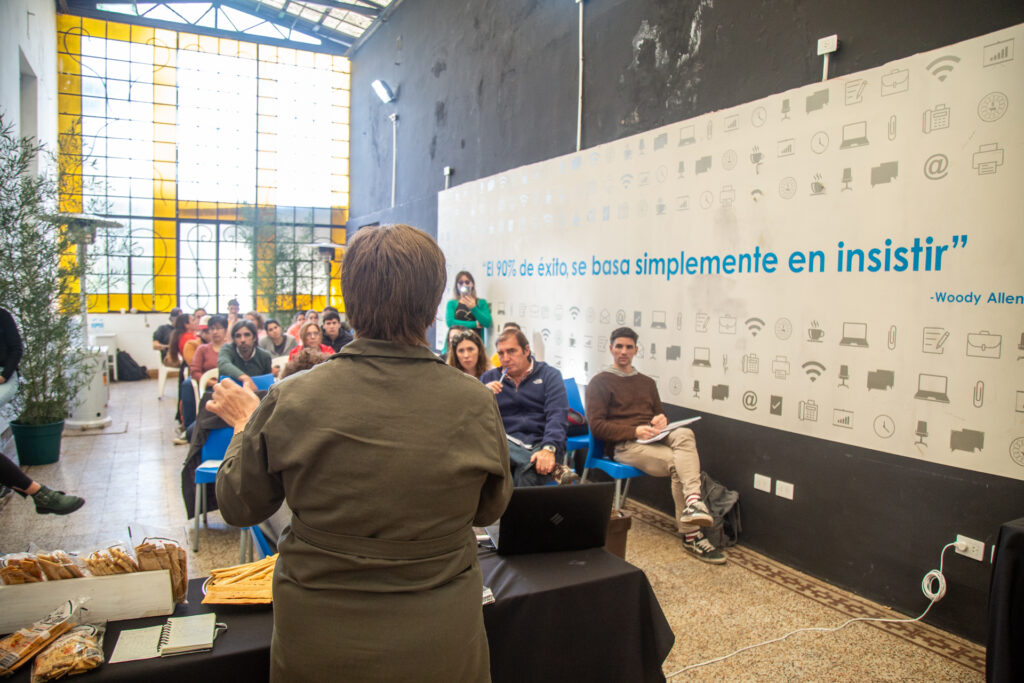 Se conocieron los primeros ganadores de Lincoln Impulsa 2023.