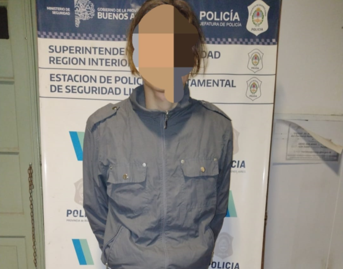 01 Desobediencia Reiterada