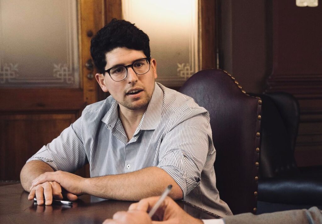 Mittelbach: “los municipios bancan los Juegos Bonaerenses. Esa es la verdad”.