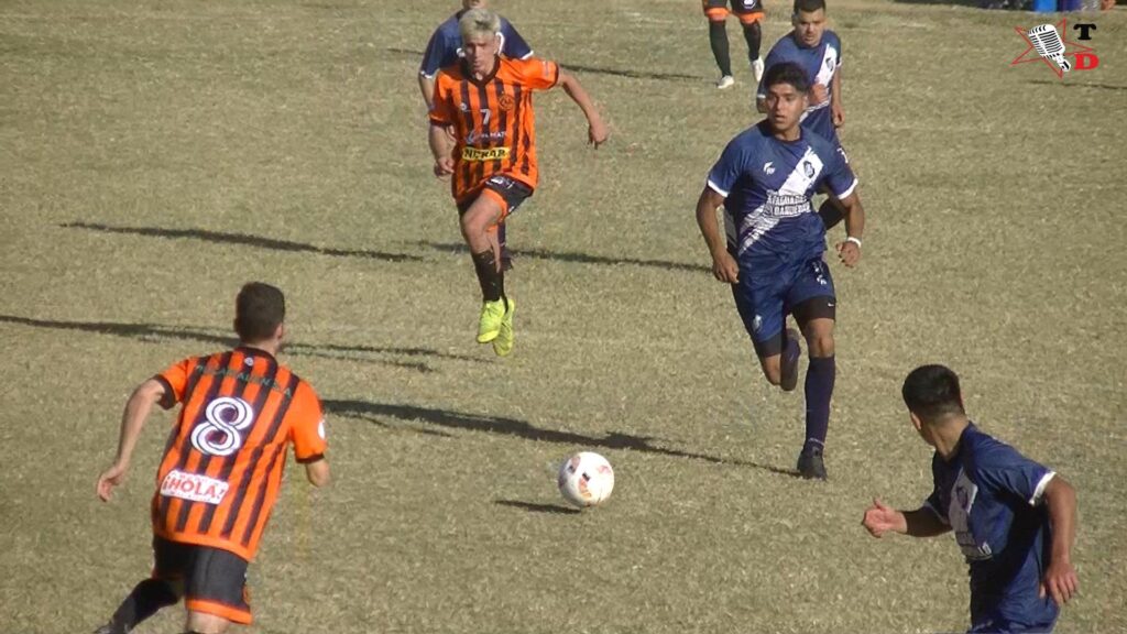 Torneo Tridecagonal: se dio a conocer el programa de partidos de los cuartos de final.