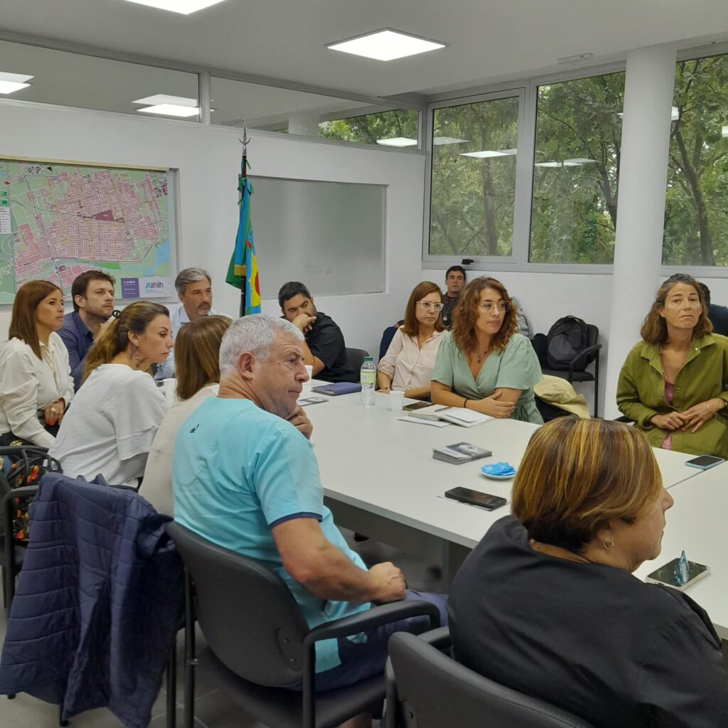 Región Sanitaria dio recomendaciones sobre cómo tratar la encefalitis equina.
