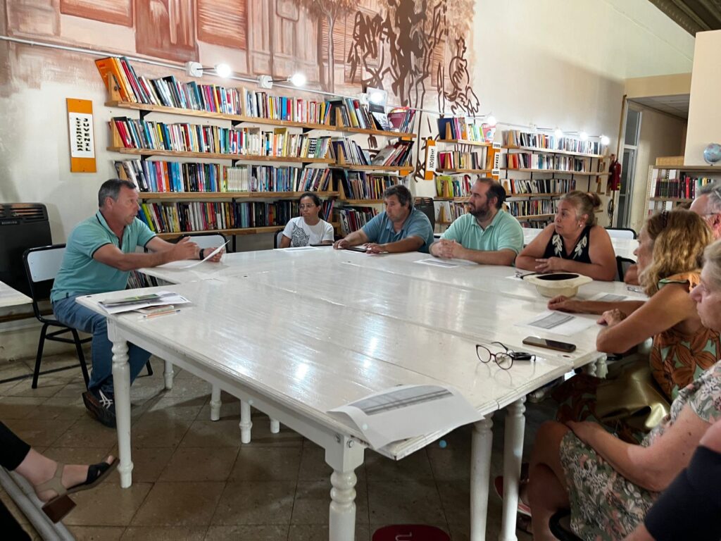 Festival del Pueblo: un éxito rotundo que beneficia a toda la comunidad.