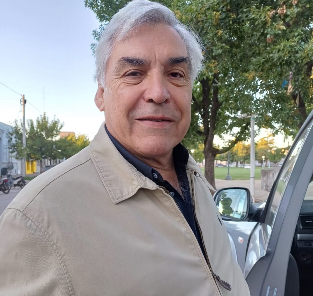 Gilberto Alegre: “Se inicia el proceso de remoción de la contadora”.
