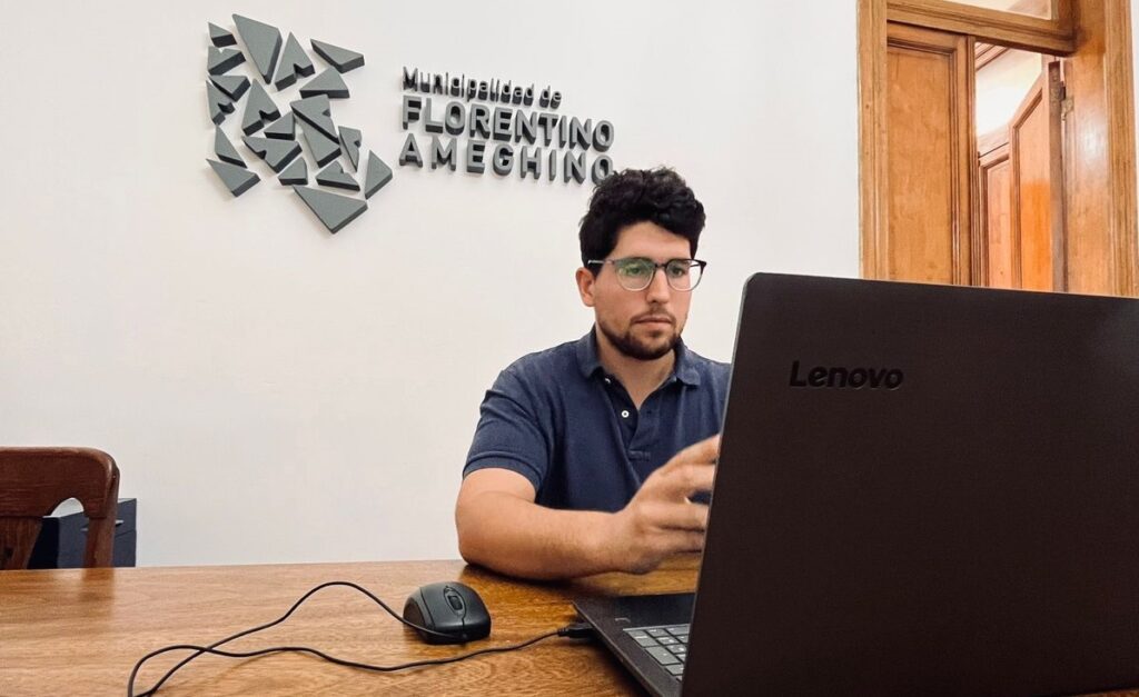 Nahuel Mittelbach expuso la situación crítica del transporte escolar en zonas rurales: «Es una responsabilidad indelegable de la provincia».