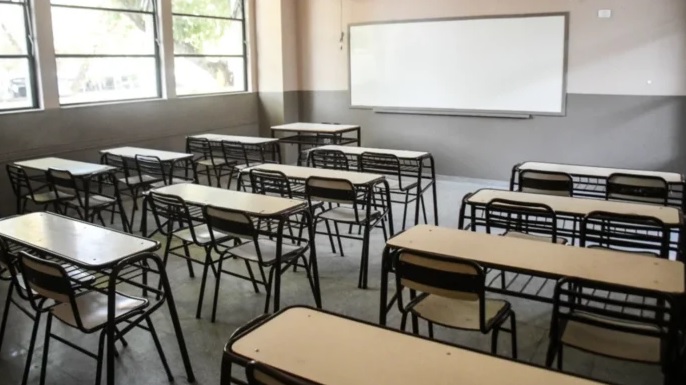 Paro docente 9 5 2024