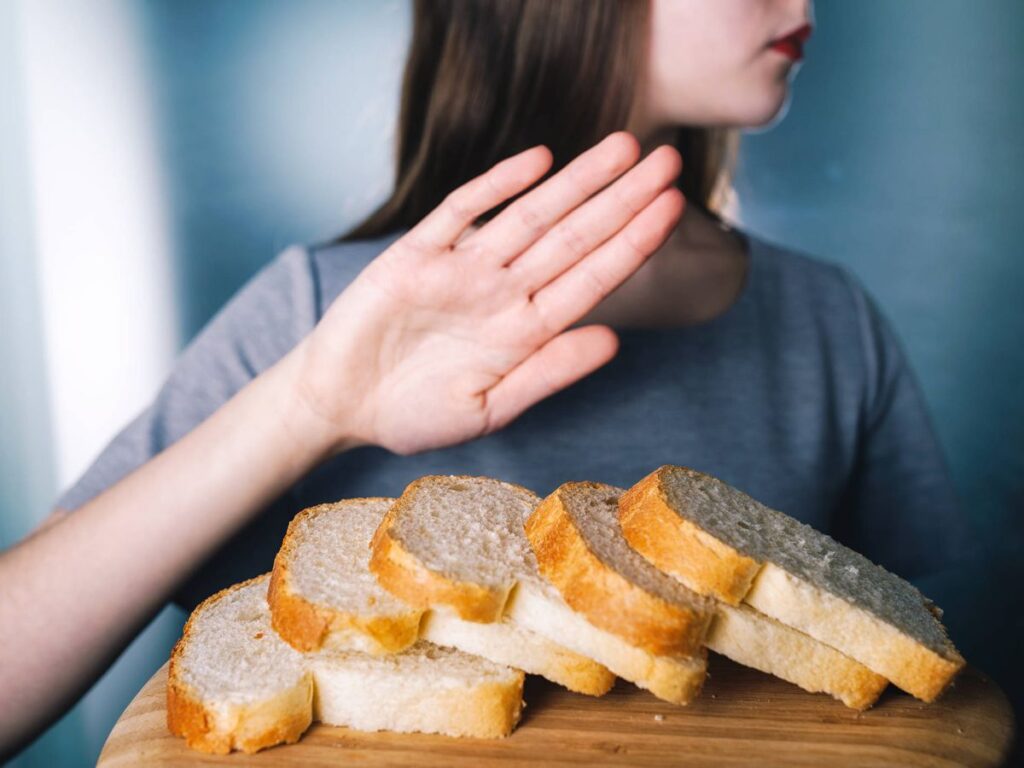 Celiaquía: la importancia del diagnóstico y tratamiento nutricional.