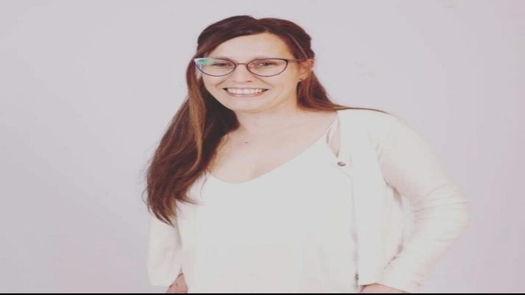 Analia Balaudo, concejal Villegas Avanza (General Villegas)