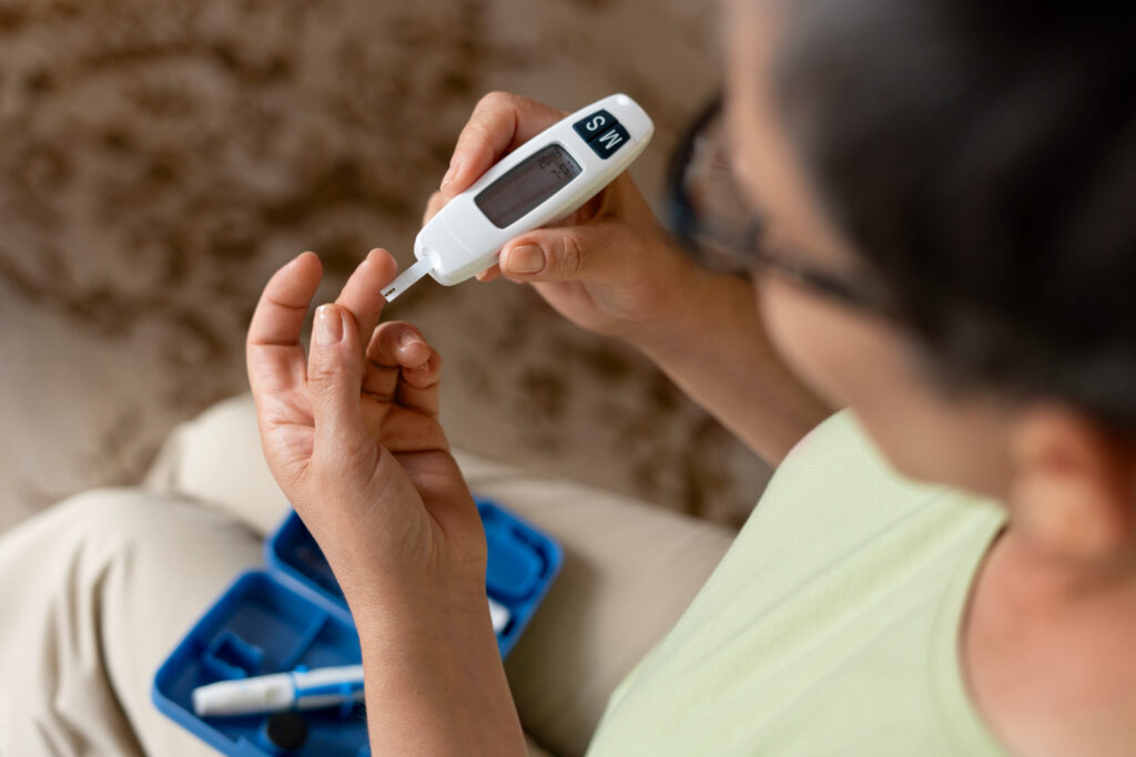 Diabetes: una enfermedad silenciosa que amenaza la salud de millones de argentinos.