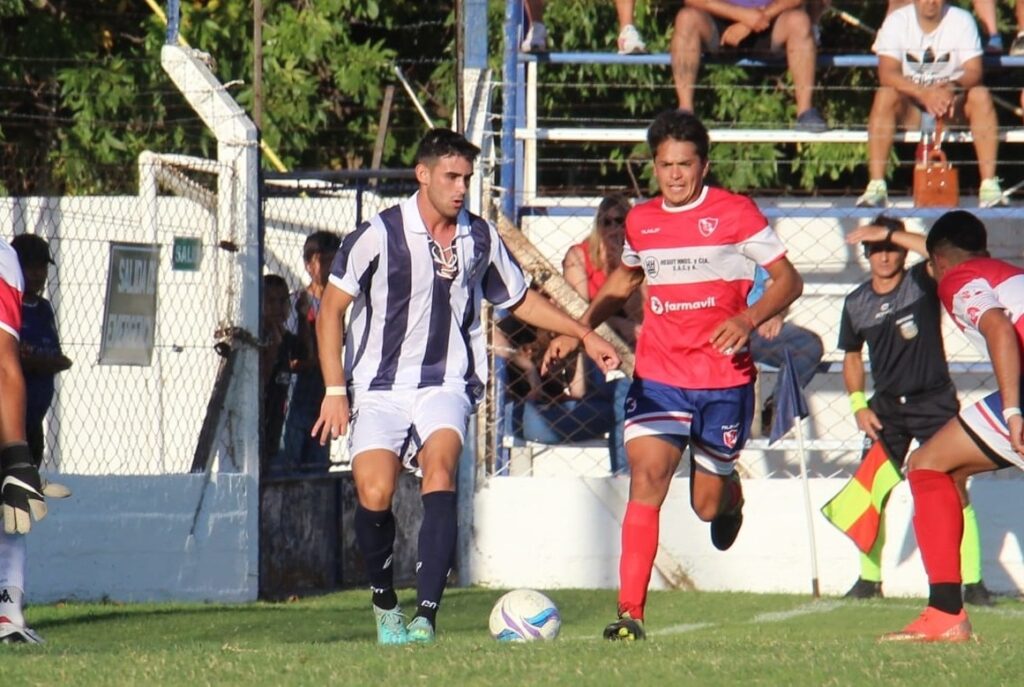 La Liga de Fútbol de General Villegas definió la reglamentación de los torneos 2025.