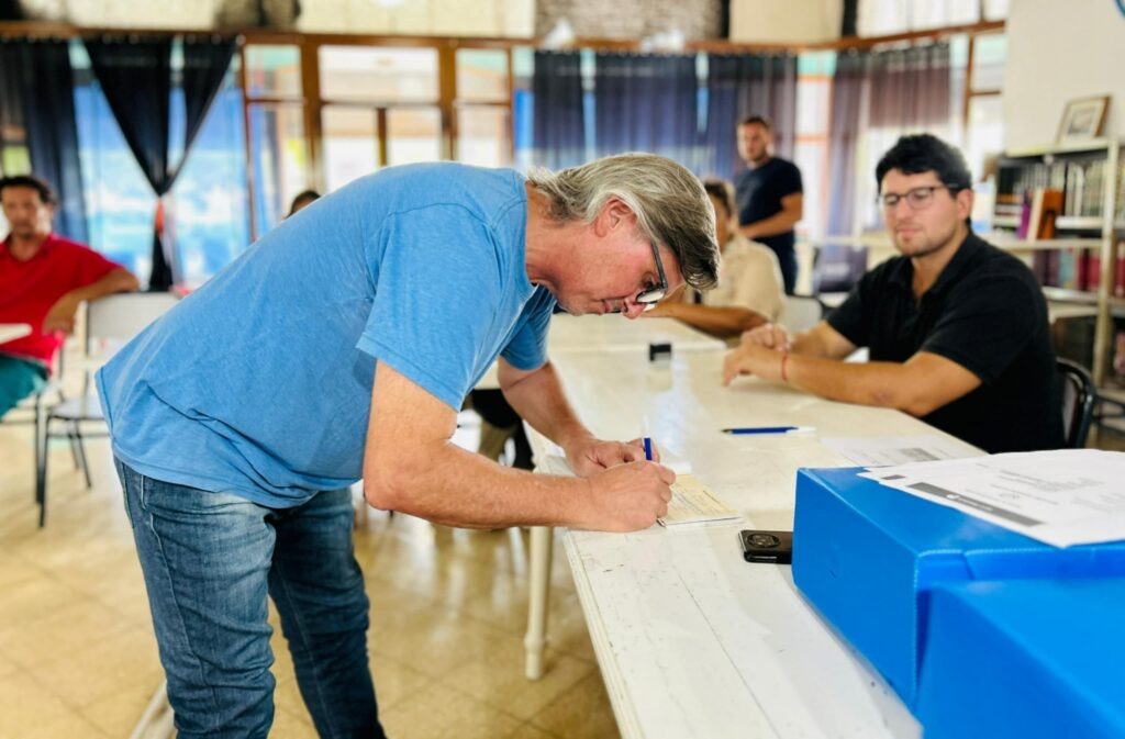 Más de $60 millones recaudados por las instituciones en el Festival del Pueblo 2025.