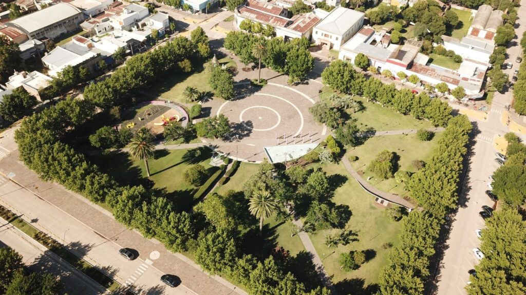 Comienza “Ameghino Limpio”, una campaña para reorganizar la recolección y fomentar la separación.