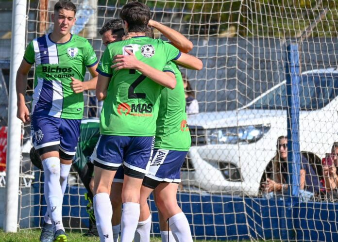 Foto: Facebook F.C.Bunge