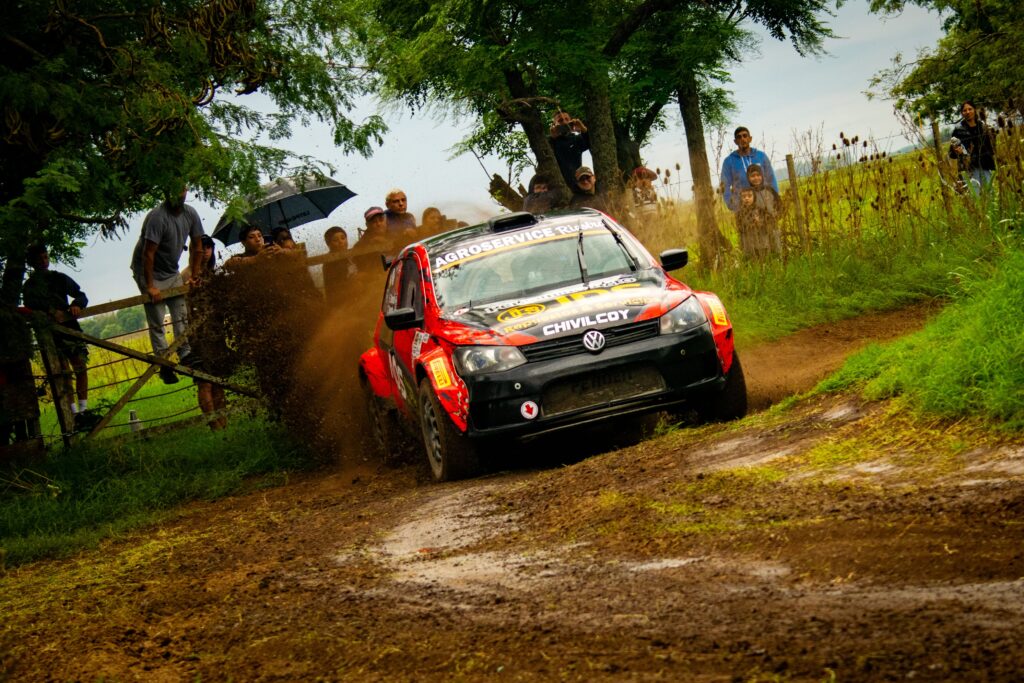 Postergan el Rally Regional en Pergamino y confirman nueva fecha en Ameghino.
