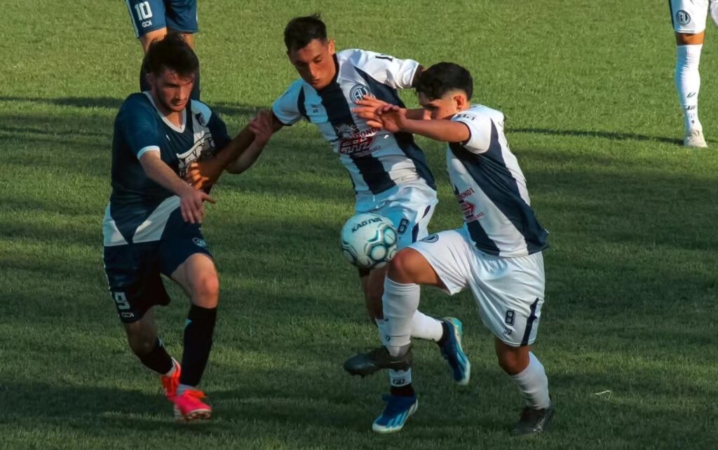 Foto: Facebook Atlético Villegas.