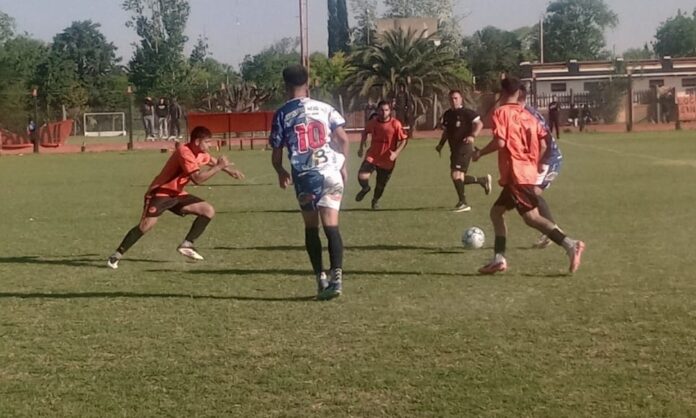 CAA Santa Rita