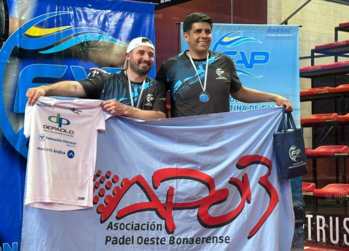 Campeones nacionales