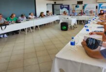 El Nucleamiento Empresarial del Noroeste Bonaerense apoya la reforma laboral, pero rechaza artículos clave.