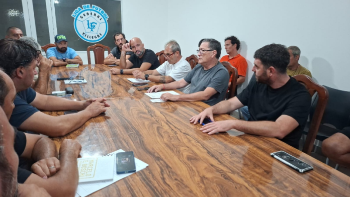 Foto: Diario Actualidad