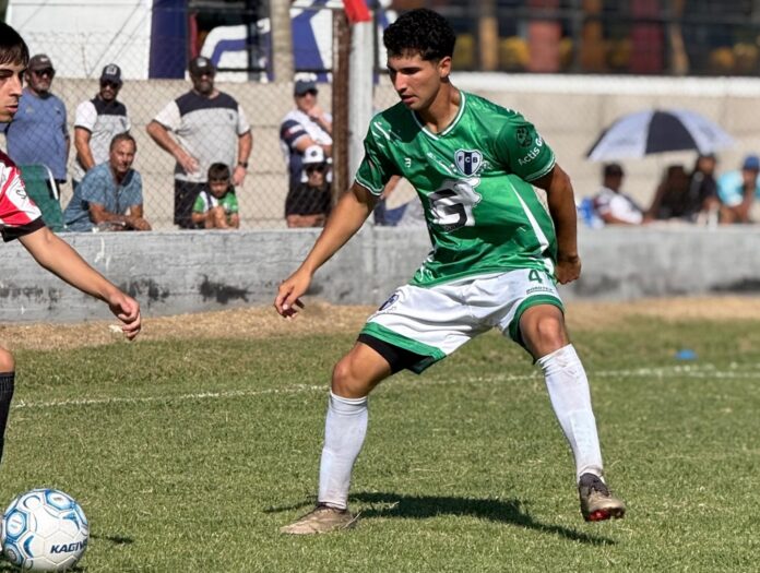 Foto: Facebook F.C.Bunge