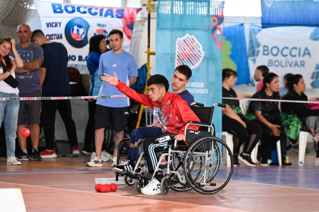 Juegos Bonaerenses 2026: abrieron las inscripciones para una nueva edición en toda la provincia.