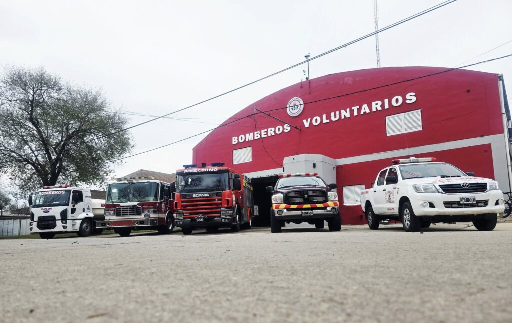 Porvenir tendrá su propia Unidad de Bomberos Voluntarios: abren la inscripción para aspirantes.