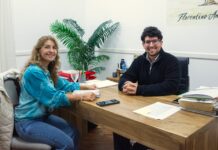 “Estamos atravesando una crisis social que impacta directamente en nuestros jóvenes”, advirtió Natalia Quintana.