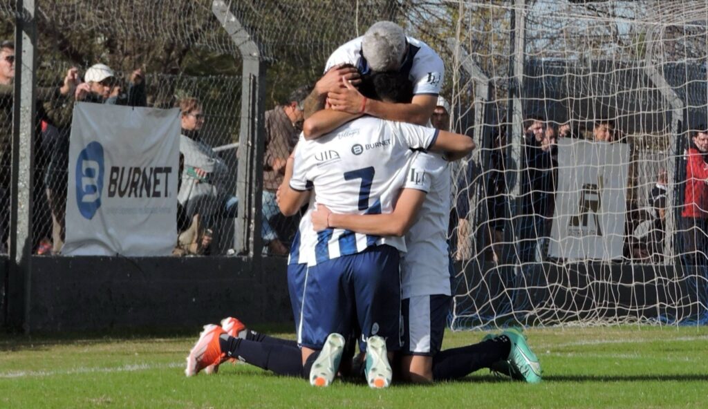 Foto: Facebook Atlético Villegas.