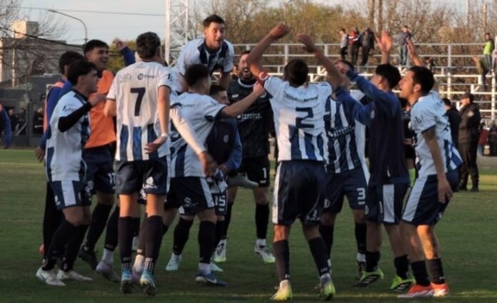Foto: Facebook Atlético Villegas.