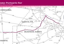 Vialidad Nacional abrió las ofertas para concesionar más de 2.500 kilómetros de rutas.