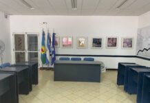 Florentino Ameghino: aprobaron la Rendición de Cuentas 2025.