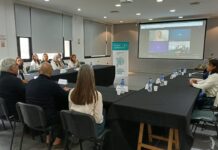 Consejo Regional de Salud en General Villegas: preocupación por la crisis del sistema sanitario.