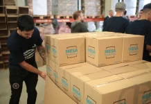 La Provincia suspendió el MESA y afecta a más de 2 millones de estudiantes.