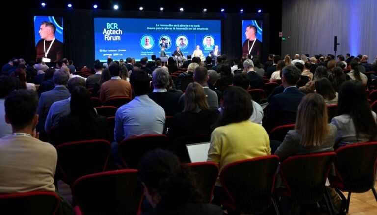Transformando el Agro: Claves del BCR Agtech Forum 2026