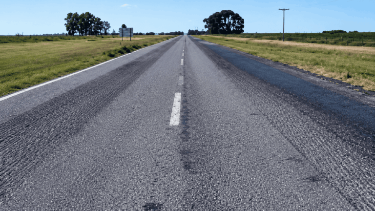 Ruta Nacional 188: adjudicaron la concesión.