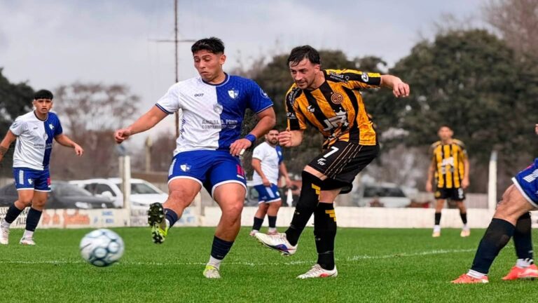Foto: Facebook Sportivo Villegas.