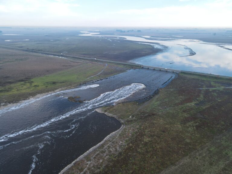El Niño amenaza el campo argentino: Urgen acciones para prevenir inundaciones