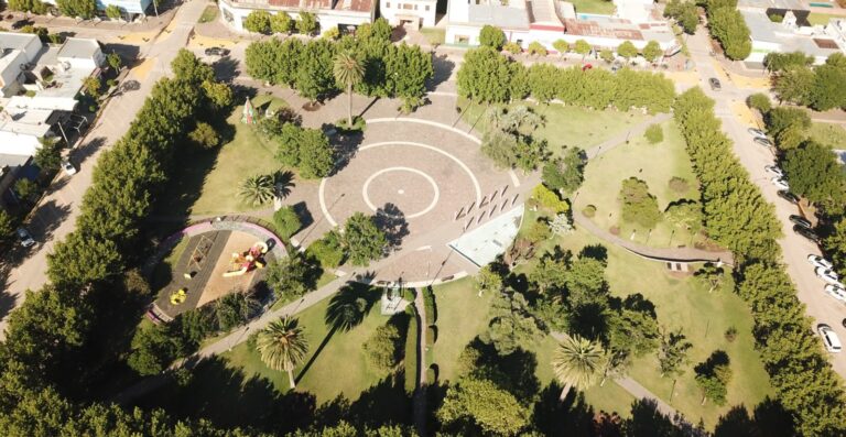 Ameghino se prepara para celebrar sus 130 años con una amplia agenda de actividades.