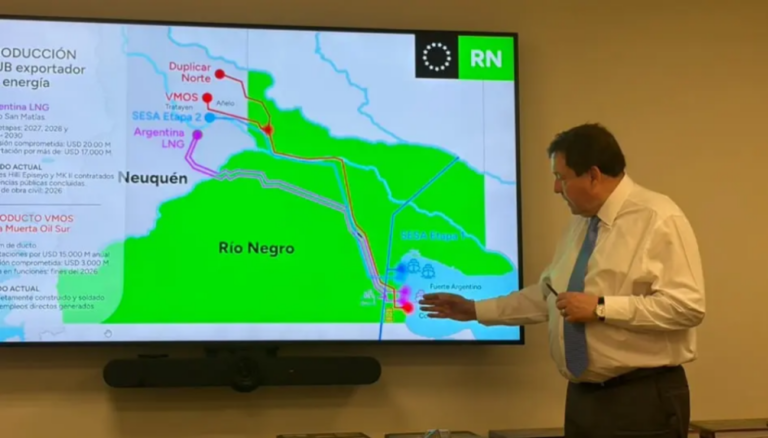 El BID Aprueba un Préstamo de U$S 80 Millones para Transformar el Agro en Río Negro