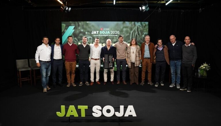 Impulsar el Rinde de la Soja: Claves para una Campaña Productiva