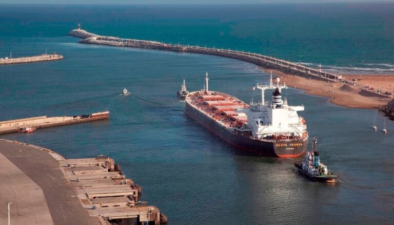 Récord en Exportaciones Agroindustriales: 117 Productos Superan Expectativas en 2026